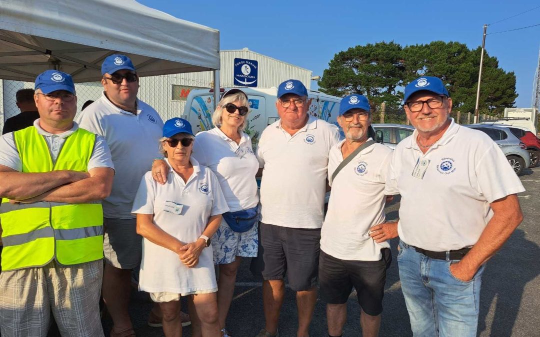 Course cycliste : la 14ème édition du critérium d’été à Beauvoir-sur-Mer 2025