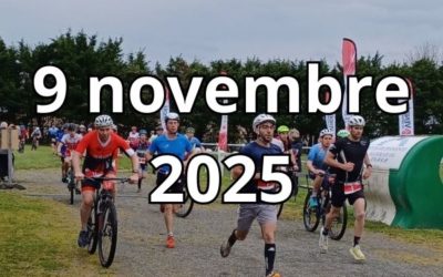 Bike and Run Beauvoir-Sur-Mer dimanche 9 novembre 2025