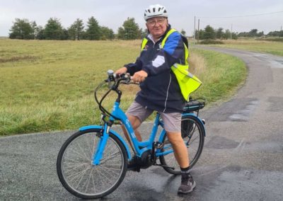 Beauvoir-Sur-Mer Le Combat de Lulu 2025