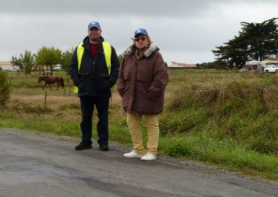 Le Combat de Lulu 2025