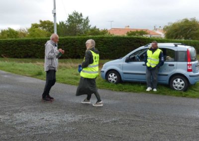 Le Combat de Lulu 2025 Beauvoir-Sur-Mer