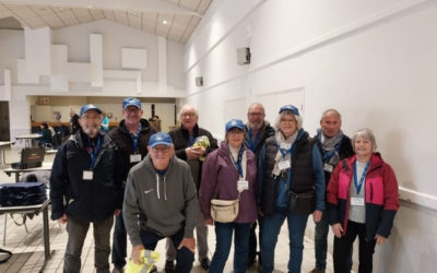 Bike and Run Beauvoir-Sur-Mer dimanche 9 novembre 2025