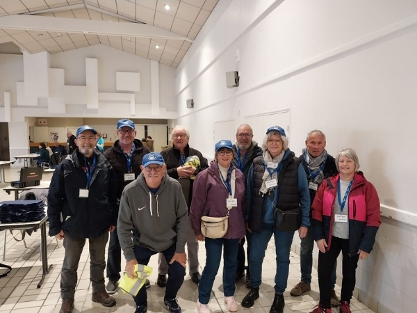 Bike and Run Beauvoir-Sur-Mer dimanche 9 novembre 2025