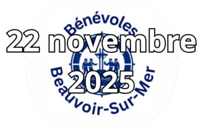 Assemblée générale le samedi 22 novembre 2025