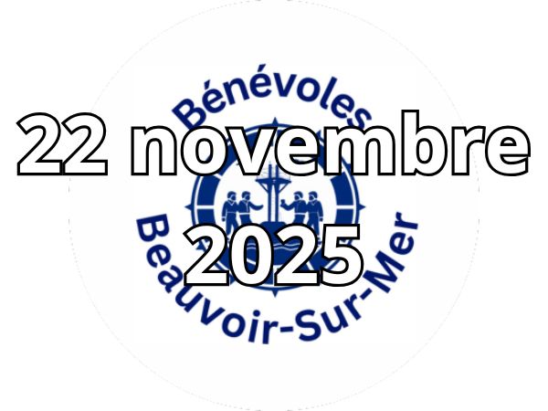 Assemblée générale le samedi 22 novembre 2025