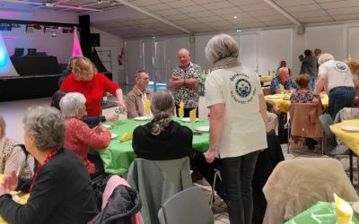 Le Grand Quizz de Beauvoir Samedi 04 Avril 2026