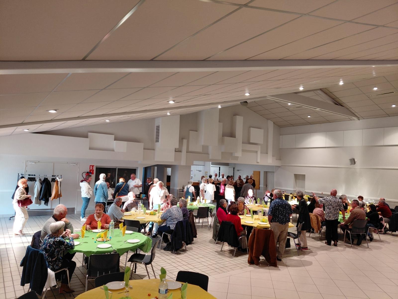 Depart Soiree Quiz Beauvoir-Sur-Mer 2026