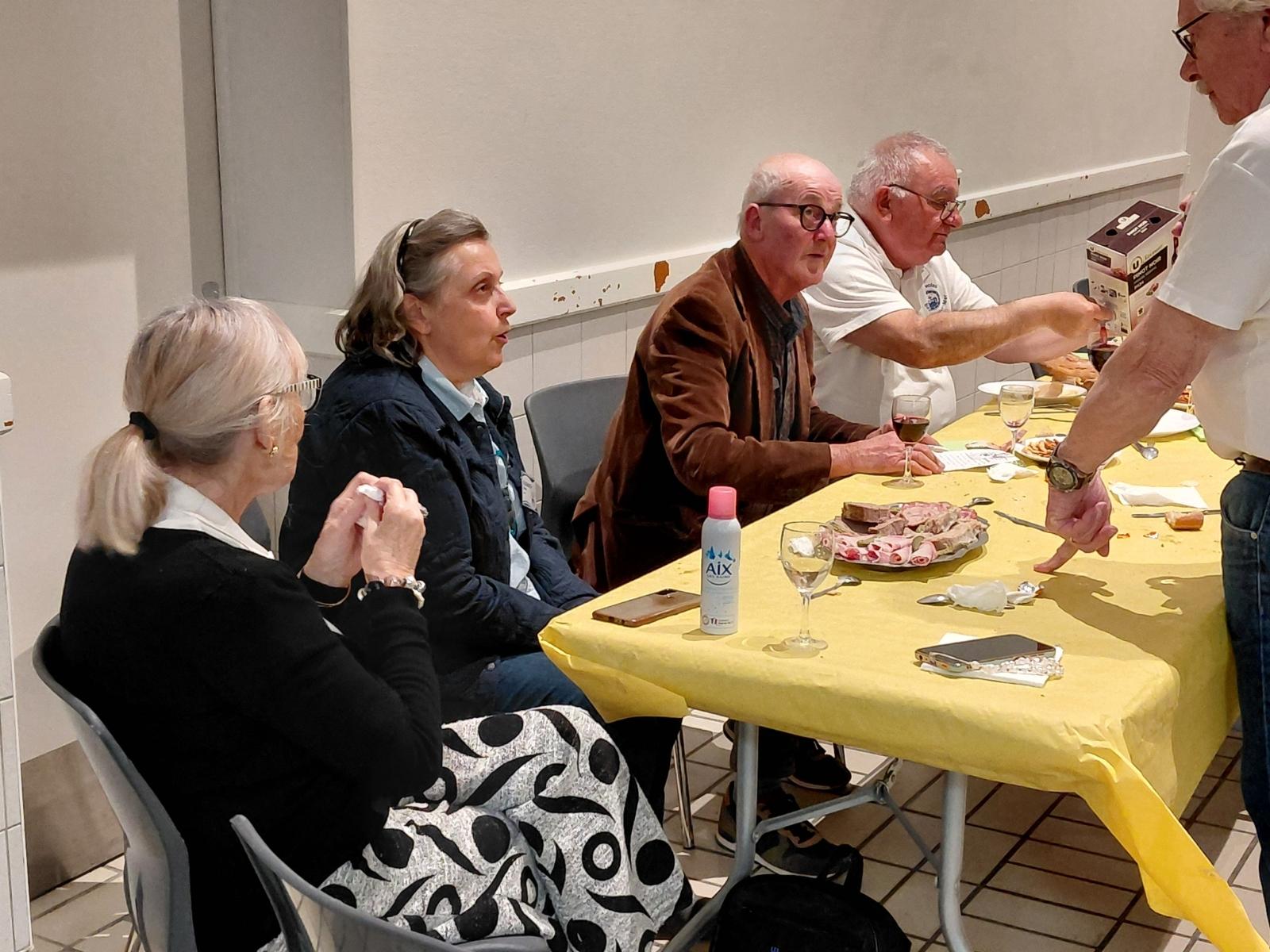 Soiree quiz Beauvoir-Sur-Mer 2026