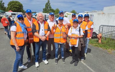 Cyclisme Beauvoir-sur-Mer – Coupe de France 16 et 17 mai 2026