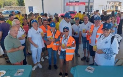 Combat de Lulu Beauvoir-Sur-Mer 13 septembre 2026