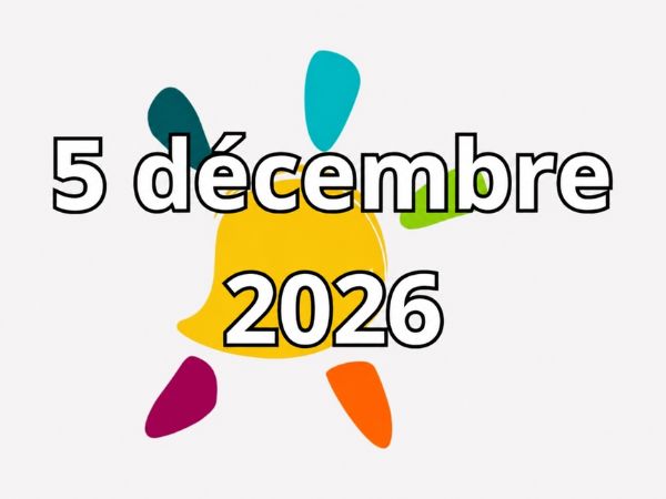 Téléthon 2026 à Beauvoir-sur-Mer: samedi 5 décembre 2026